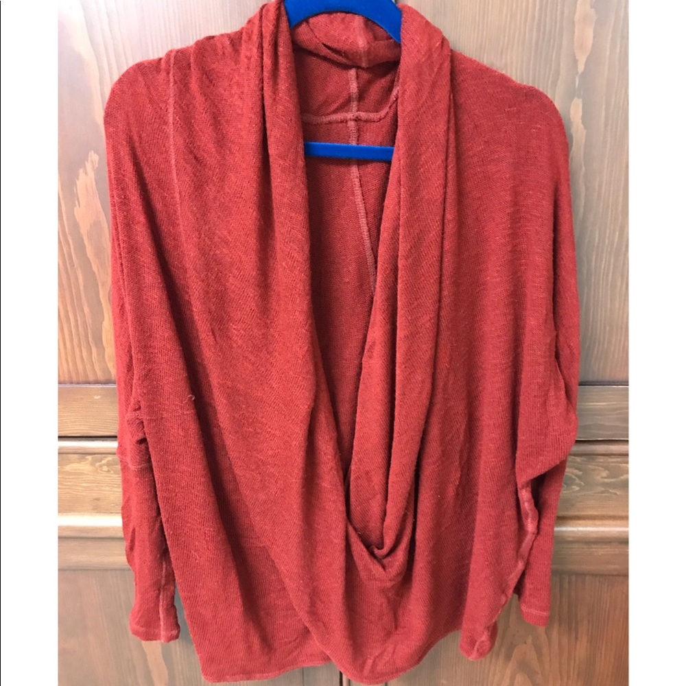Free People Sweater
